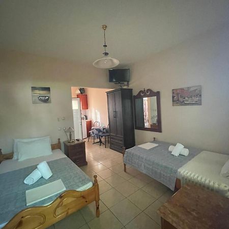 Βίλα Κατερίνα - Villa Katerina Kókkinon Nerón Extérieur photo