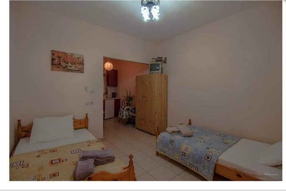 Βίλα Κατερίνα - Villa Katerina Kókkinon Nerón Extérieur photo
