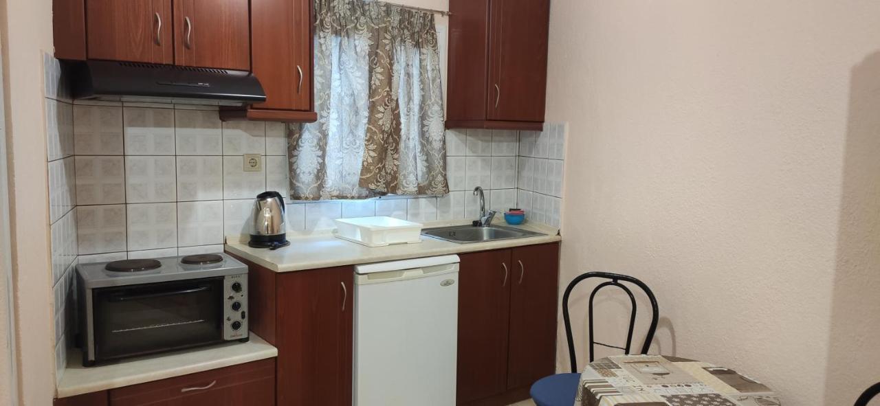Βίλα Κατερίνα - Villa Katerina Kókkinon Nerón Extérieur photo
