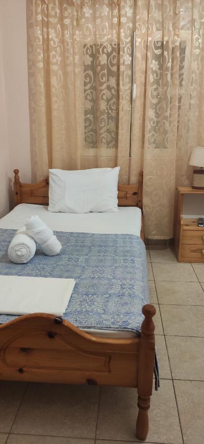Βίλα Κατερίνα - Villa Katerina Kókkinon Nerón Extérieur photo