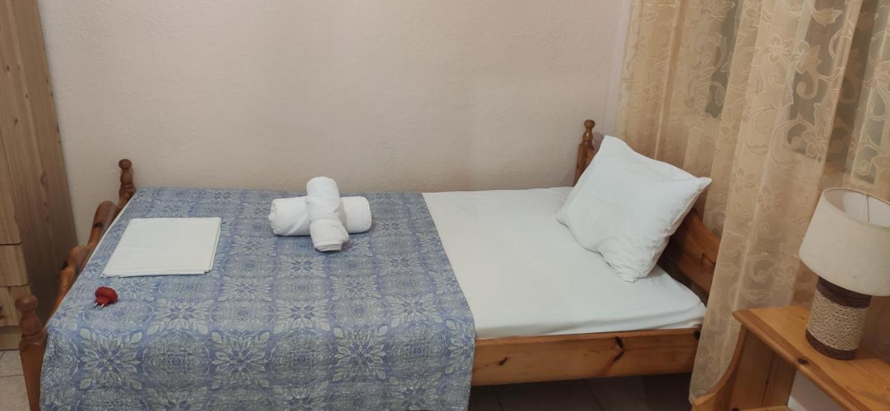 Βίλα Κατερίνα - Villa Katerina Kókkinon Nerón Extérieur photo