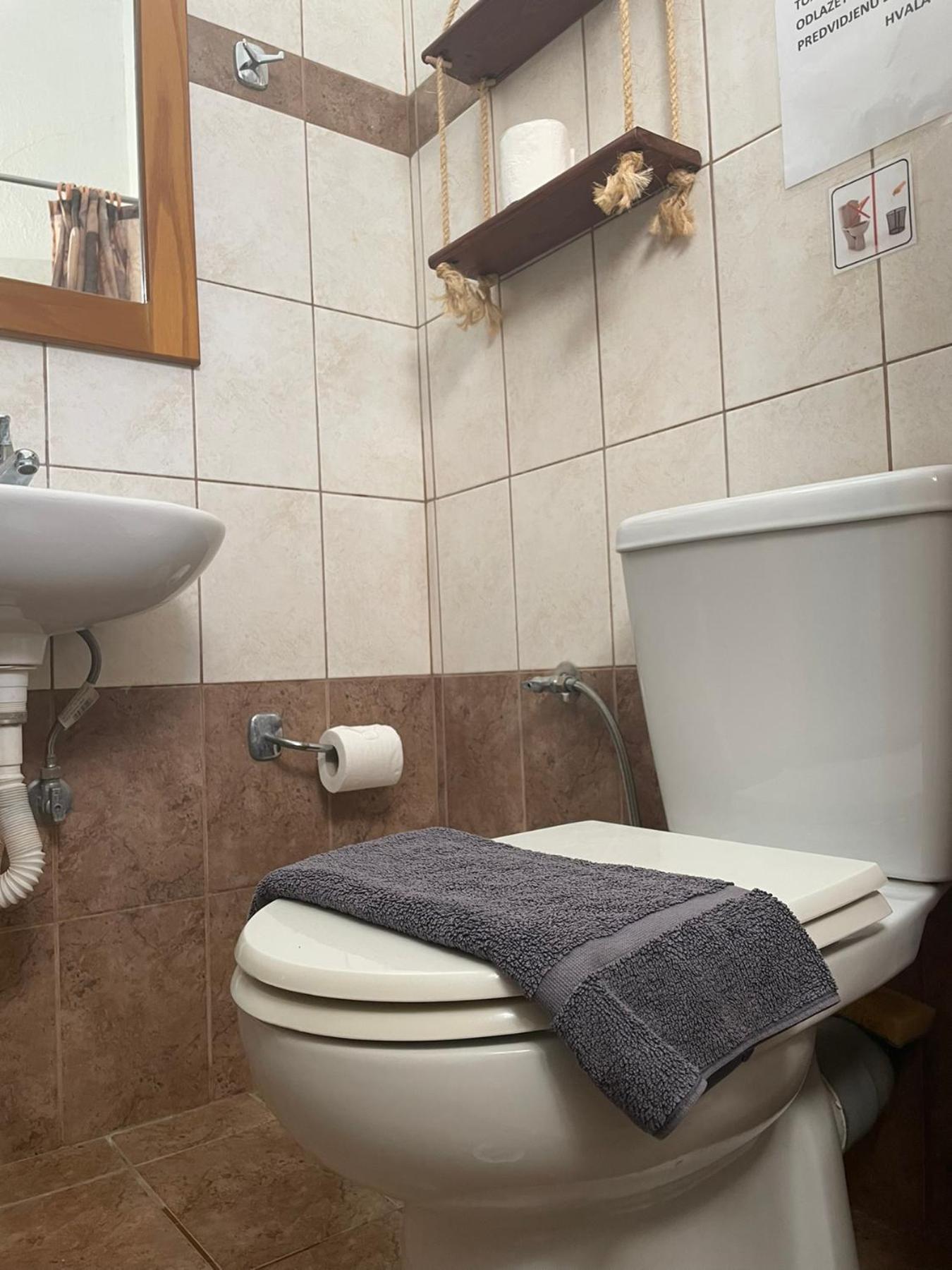 Βίλα Κατερίνα - Villa Katerina Kókkinon Nerón Extérieur photo
