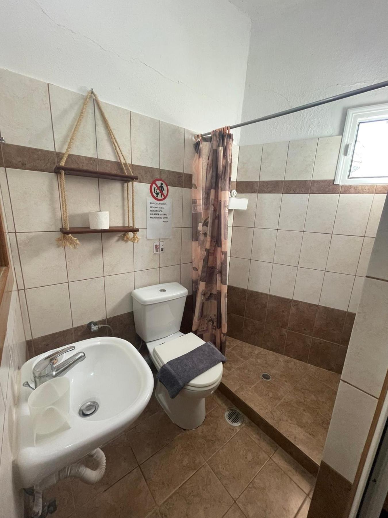 Βίλα Κατερίνα - Villa Katerina Kókkinon Nerón Extérieur photo